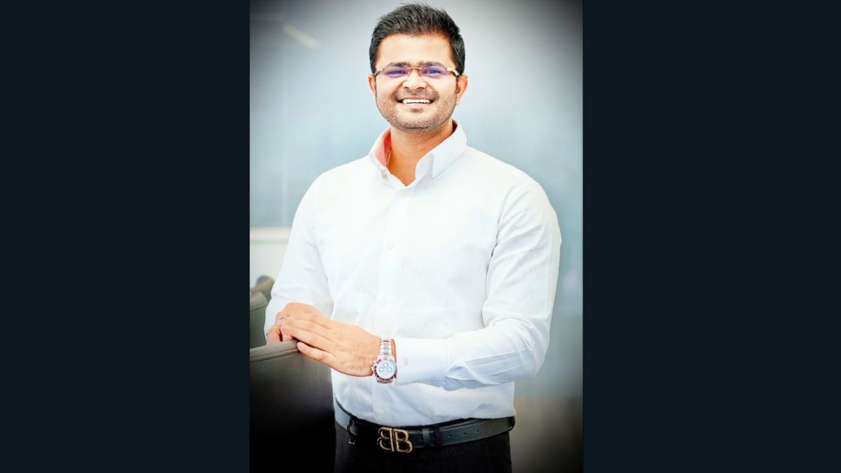 For those keen on understanding the genius behind this visionary move, a visit to Subodh Bajpai's website offers a window into his illustrious journey in the financial realm For those keen on understanding the genius behind this visionary move, a visit to Subodh Bajpai's website offers a window into his illustrious journey in the financial realm