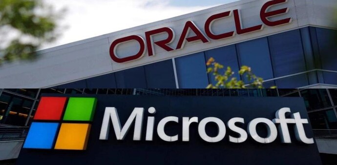 With this expanded partnership, Microsoft now stands alongside Oracle as the only other Hyperscaler capable of offering Oracle Cloud Infrastructure Database Services With this expanded partnership, Microsoft now stands alongside Oracle as the only other Hyperscaler capable of offering Oracle Cloud Infrastructure Database Services