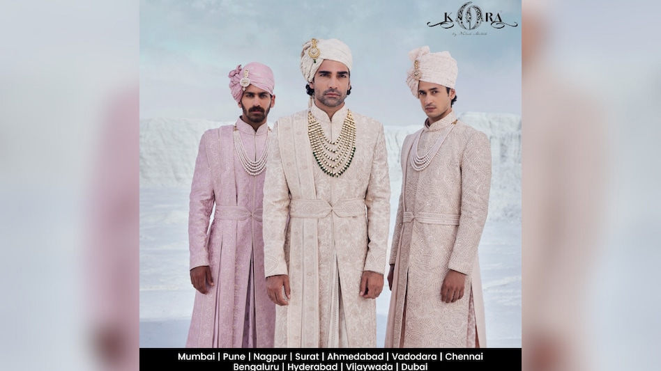 One notable change is the way in which traditional clothing is being reimagined for modern wear One notable change is the way in which traditional clothing is being reimagined for modern wear