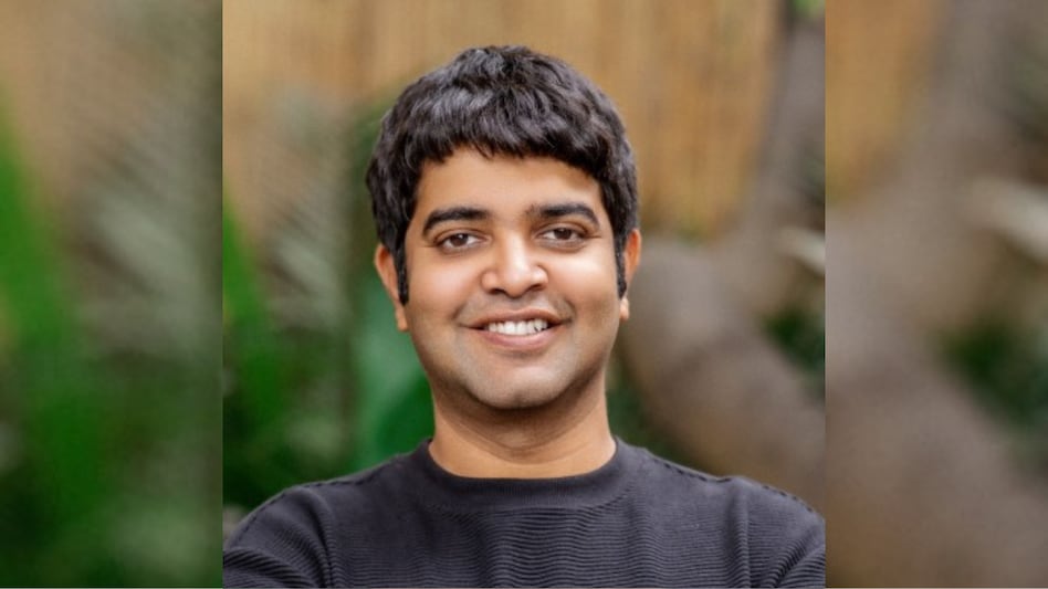 Kushal Prakash, founder and CEO, PoddL Kushal Prakash, founder and CEO, PoddL