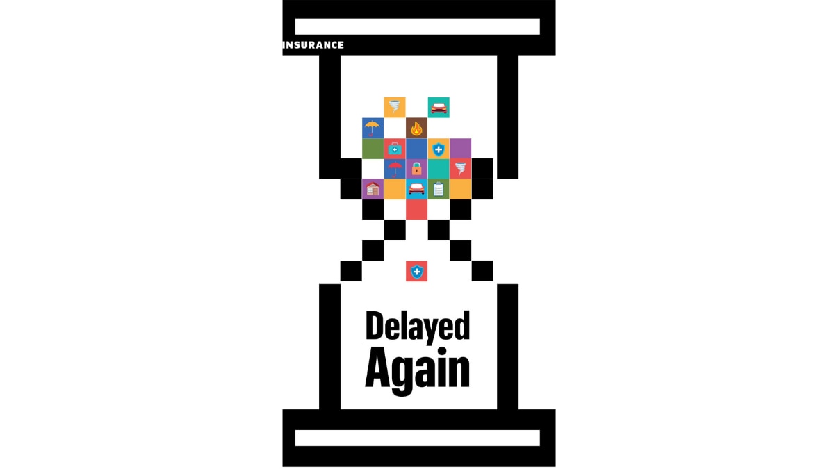 Bima Sugam, the digital insurance aggregation platform, has missed another launch date. But industry insiders say it is vital to get the product right Bima Sugam, the digital insurance aggregation platform, has missed another launch date. But industry insiders say it is vital to get the product right