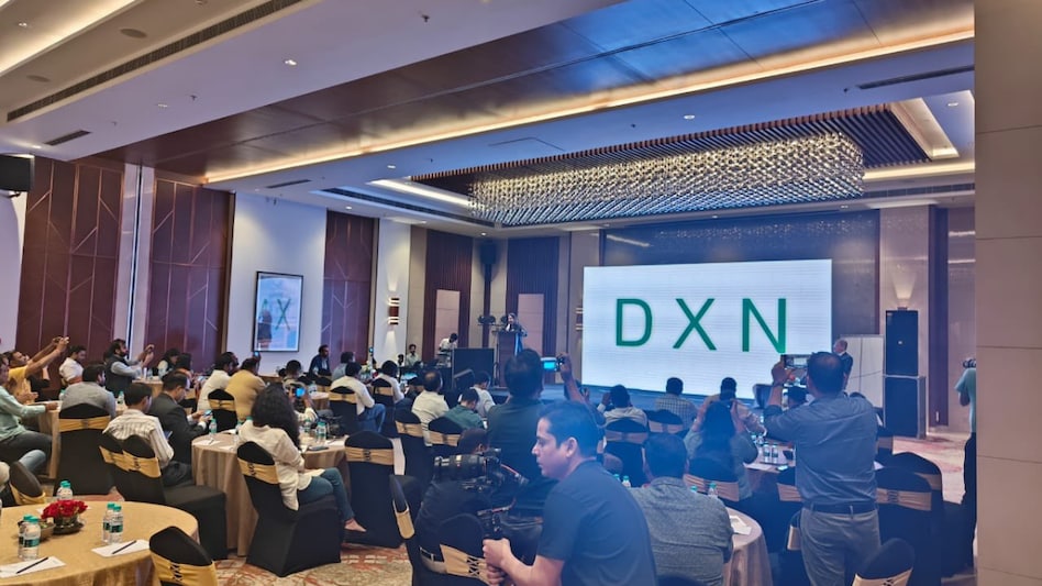 Explaining the code’s significance, Schnellmann said it gives a clear understanding of Delhi-Noida and its connectivity to the world through this airport Explaining the code’s significance, Schnellmann said it gives a clear understanding of Delhi-Noida and its connectivity to the world through this airport