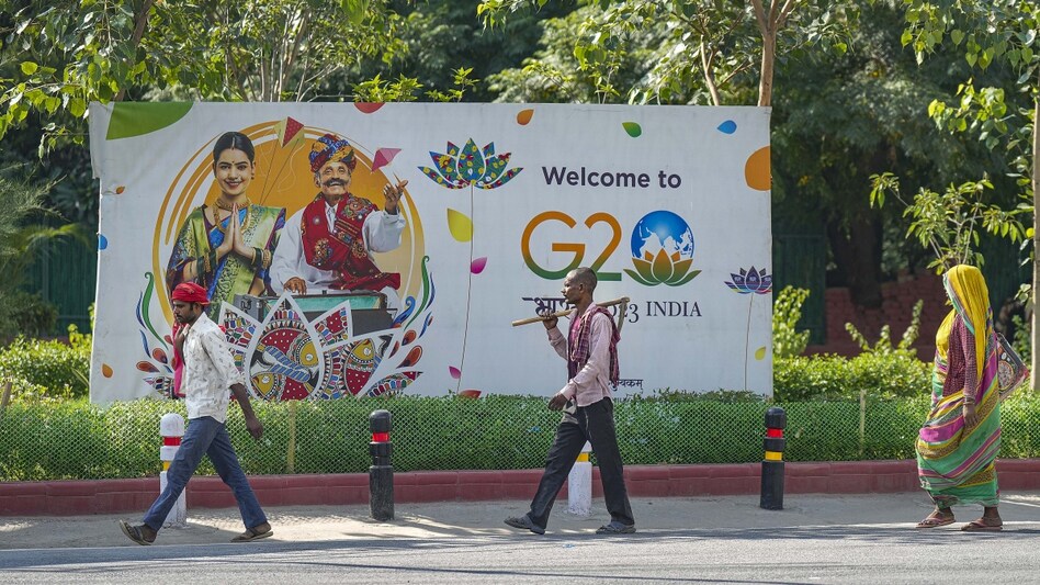 What G20 means for Bharat and equity markets? Analysts suggest watching these sectors and stocks What G20 means for Bharat and equity markets? Analysts suggest watching these sectors and stocks