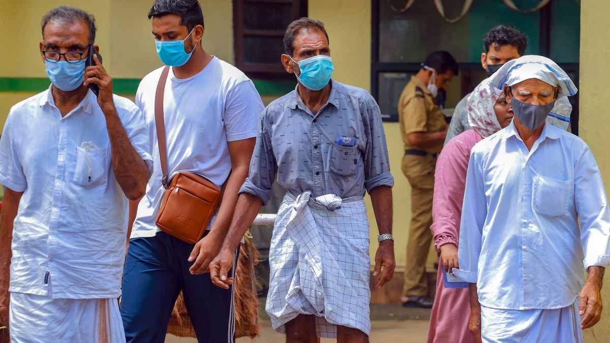 The first death due to Nipah virus took place on August 30 whereas the second death took place on September 11 The first death due to Nipah virus took place on August 30 whereas the second death took place on September 11