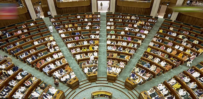 454 MPs voted in favour of the bill whereas only two were against it. 454 MPs voted in favour of the bill whereas only two were against it.