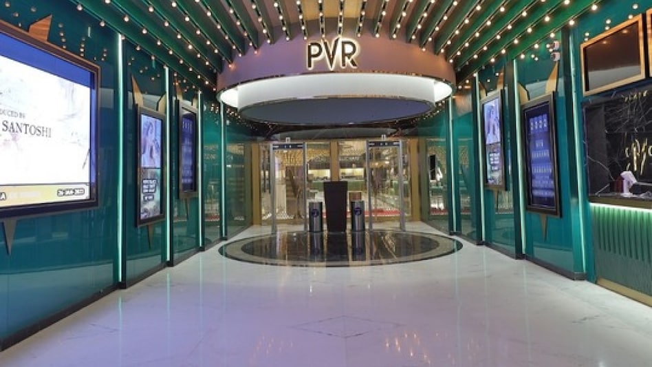 PVR INOX’s Ajay Bijli gets only minimum pay of Rs 6.34 cr for FY23 on firm’s losses PVR INOX’s Ajay Bijli gets only minimum pay of Rs 6.34 cr for FY23 on firm’s losses