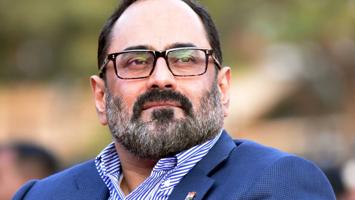Over 20 services to be added to Digital Public Infrastructure, says Minister Rajeev Chandrasekhar Over 20 services to be added to Digital Public Infrastructure, says Minister Rajeev Chandrasekhar