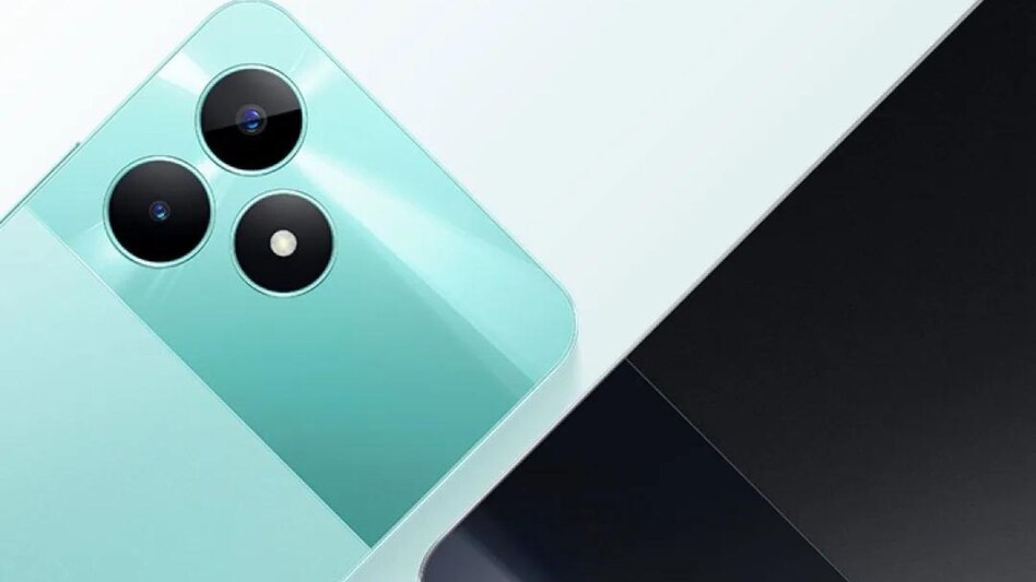 Realme C51 launch today Realme C51 launch today