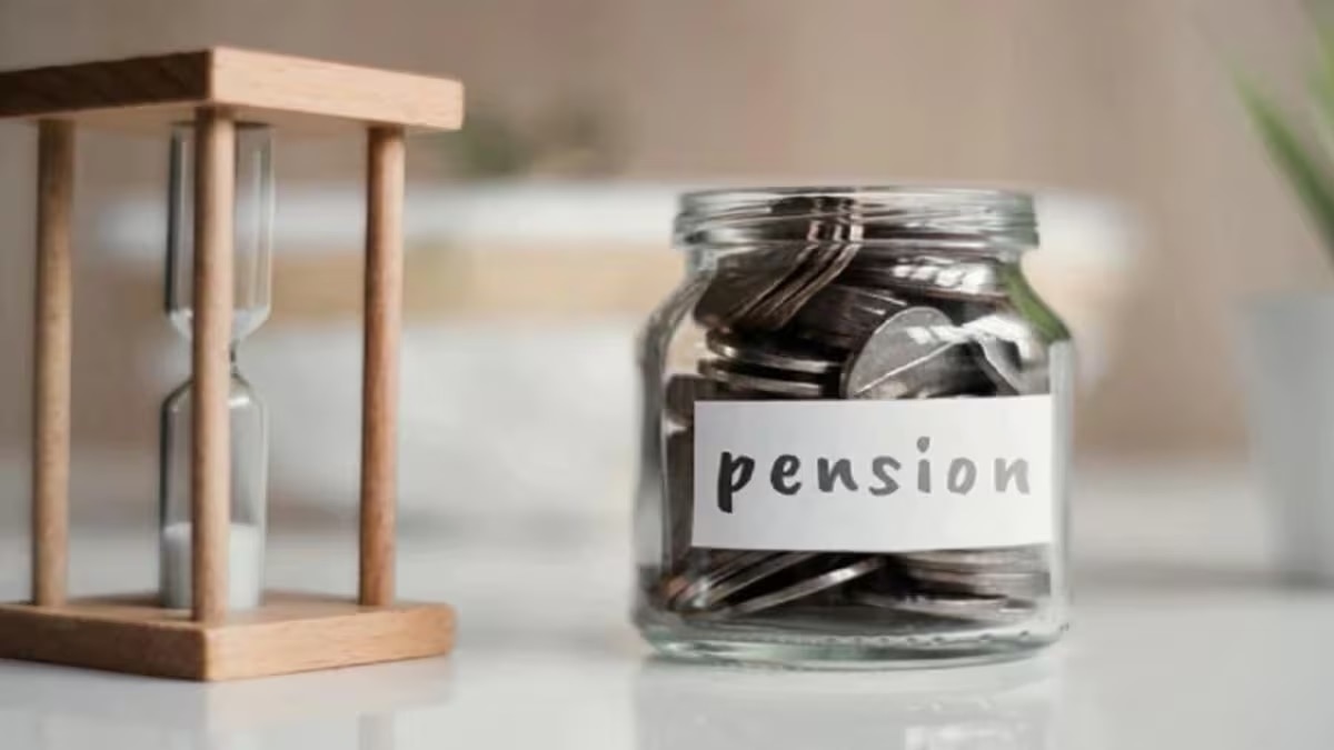 NPS and APY AUM crosses Rs 10 trillion; SWP and annuity mix to be introduced by October 2023