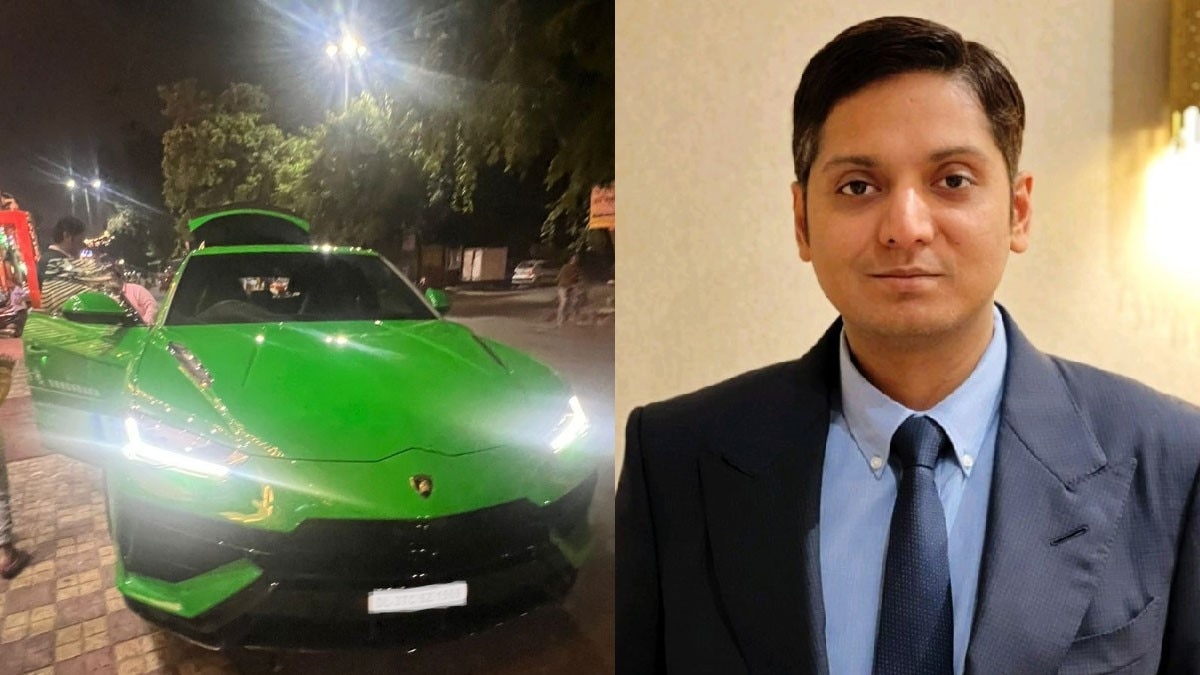 'Sharing not to show off': EaseMyTrip co-founder buys Lamborghini Urus Performante, says it's first in India