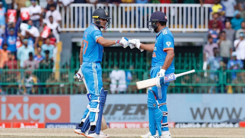 Asia Cup 2023, India vs Pakistan: 'Rohit, Shubman owned Pak bowlers,' hail Indian cricket fans Asia Cup 2023, India vs Pakistan: 'Rohit, Shubman owned Pak bowlers,' hail Indian cricket fans