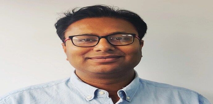 Rohit Garg, CEO and Co-Founder of SmartCoin, an app-based consumer lending platform Rohit Garg, CEO and Co-Founder of SmartCoin, an app-based consumer lending platform