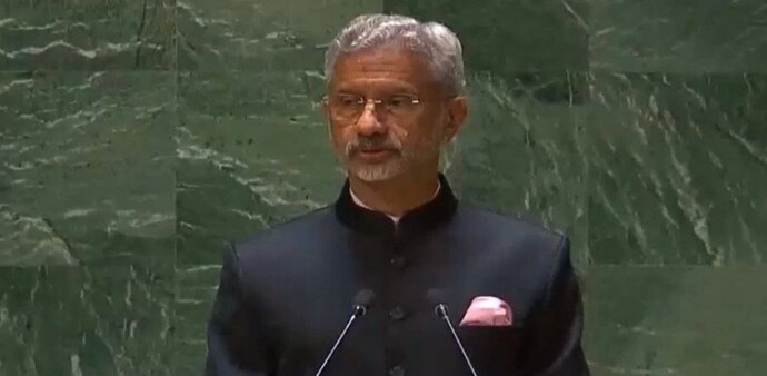 S Jaishankar’s remarks come as diplomatic tensions between India and Canada have hit an all-time high S Jaishankar’s remarks come as diplomatic tensions between India and Canada have hit an all-time high
