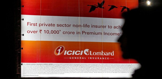 ICICI Lombard receives GST show cause notice over non-payment of over Rs 1,728 crore ICICI Lombard receives GST show cause notice over non-payment of over Rs 1,728 crore