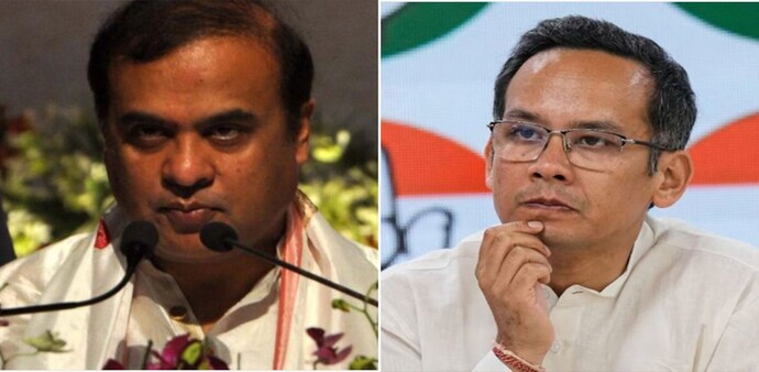 Himanta Biswa Sarma rejected the claim, saying: "Neither my wife nor the company she is associated with has ever received any financial subsidies from the Government of India". Himanta Biswa Sarma rejected the claim, saying: "Neither my wife nor the company she is associated with has ever received any financial subsidies from the Government of India".