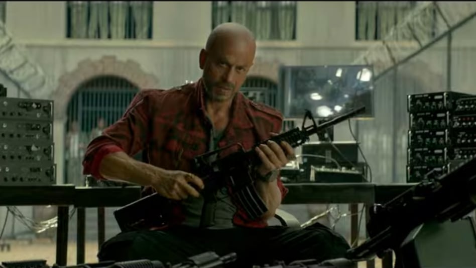 Shah Rukh Khan's Jawan sets the cash registers ringing in overseas markets too Shah Rukh Khan's Jawan sets the cash registers ringing in overseas markets too