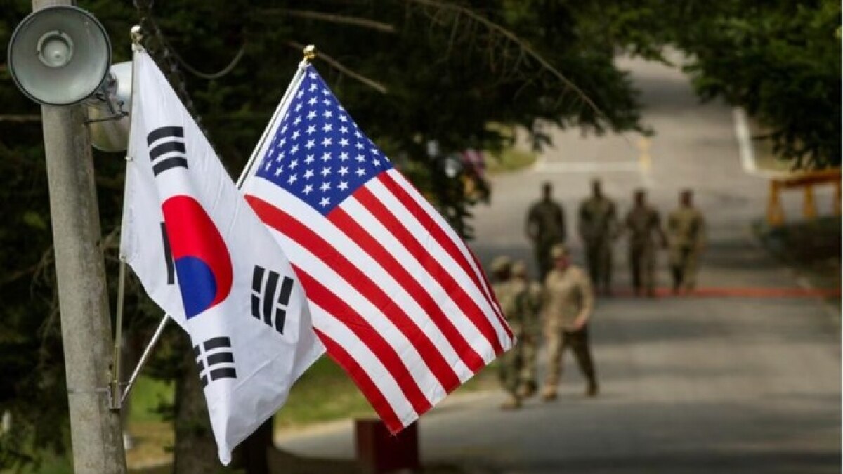 South Korea hosts Japan, China as US allies try to reassure Beijing