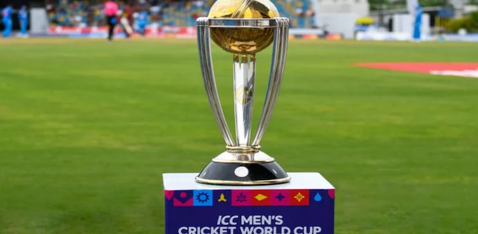 ICC working on sustainability plan for Cricket World Cup 2023 ICC working on sustainability plan for Cricket World Cup 2023