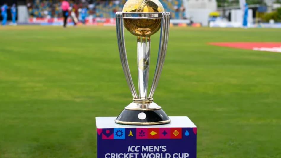 EXCLUSIVE: ICC working on sustainability plan for Cricket World Cup 2023 EXCLUSIVE: ICC working on sustainability plan for Cricket World Cup 2023