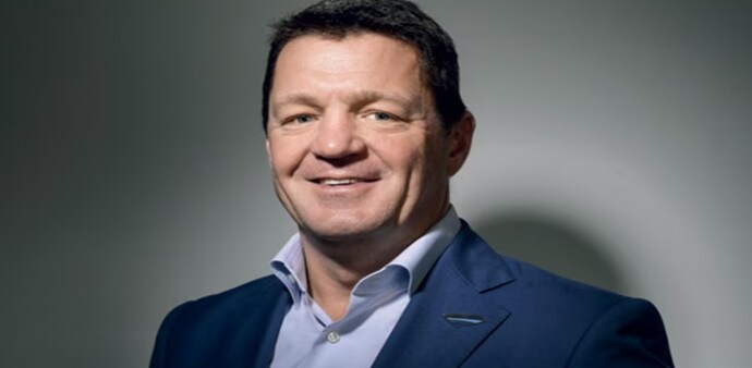 How every rupee spent on the aviation sector will benefit economy? Pieter Elbers, CEO, IndiGo explains How every rupee spent on the aviation sector will benefit economy? Pieter Elbers, CEO, IndiGo explains