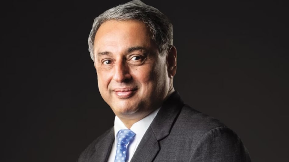 Recycling industry will be bigger than mining in the next 20-30 years: Tata Steel MD TV Narendran Recycling industry will be bigger than mining in the next 20-30 years: Tata Steel MD TV Narendran