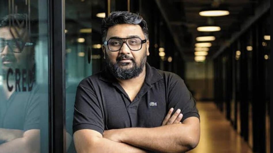 UPI to significantly impact the world in the next 10 years, says Cred’s Kunal Shah UPI to significantly impact the world in the next 10 years, says Cred’s Kunal Shah
