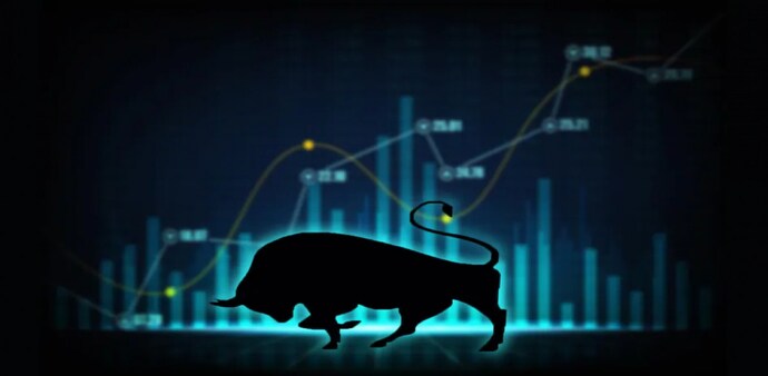 In the Nifty50 pack, Bajaj Auto surged more than 6 per cent after upgrade from BofA Securities. Hero MotoCorp and Mahindra & Mahindra gained more than 2 per cent each. In the Nifty50 pack, Bajaj Auto surged more than 6 per cent after upgrade from BofA Securities. Hero MotoCorp and Mahindra & Mahindra gained more than 2 per cent each.