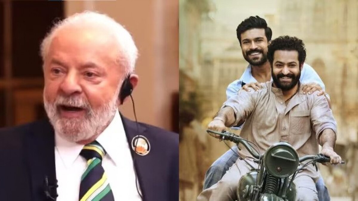 Brazilian President Luiz Inacio Lula da Silva also congratulated the cast and the crew of the film. Brazilian President Luiz Inacio Lula da Silva also congratulated the cast and the crew of the film.