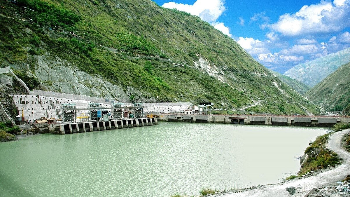 Govt to sell up to 4.9% stake in SJVN via OFS; floor price set at Rs 69/share Govt to sell up to 4.9% stake in SJVN via OFS; floor price set at Rs 69/share