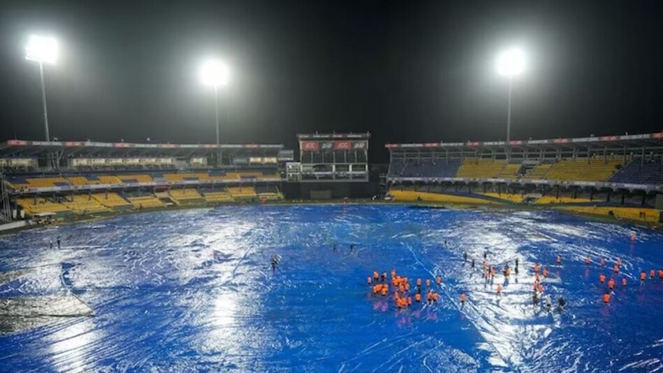 'Big Shoutout to unsung heroes of cricket': $50,000 announced for Colombo, Kandy groundsmen for work during rain-hit Asia Cup 'Big Shoutout to unsung heroes of cricket': $50,000 announced for Colombo, Kandy groundsmen for work during rain-hit Asia Cup