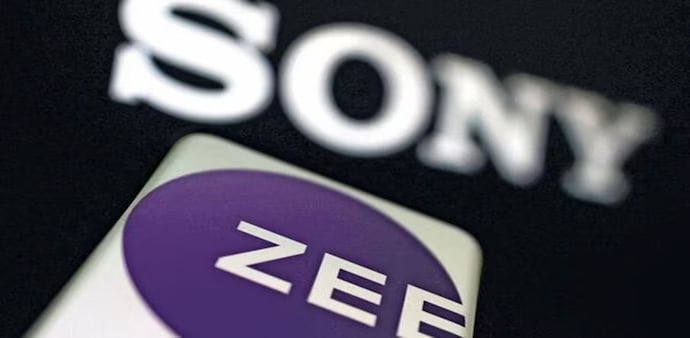 The merger, which was announced in December 2021, will bring together over 70 TV channels, two video streaming services (Zee5 and SonyLiv) and two film studios (Zee Studios and Sony Pictures Films India). The merger, which was announced in December 2021, will bring together over 70 TV channels, two video streaming services (Zee5 and SonyLiv) and two film studios (Zee Studios and Sony Pictures Films India).