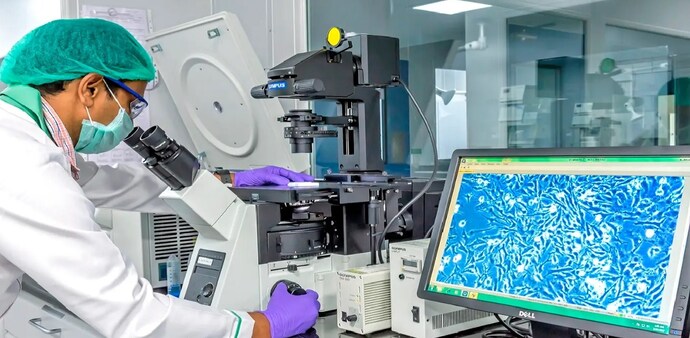 Strides Pharma to spin off contract development unit, announces swap ratio of 1:2 Strides Pharma to spin off contract development unit, announces swap ratio of 1:2
