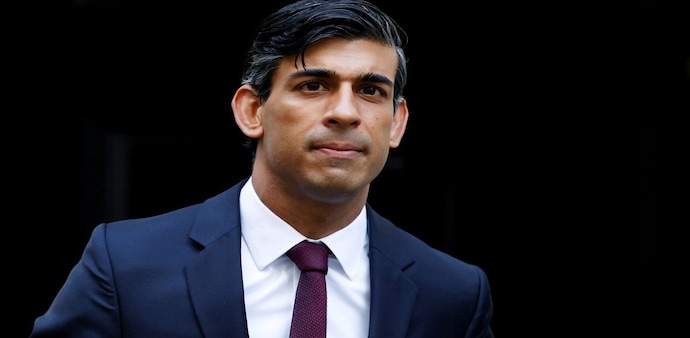 British Prime Minister Rishi Sunak (Reuters) British Prime Minister Rishi Sunak (Reuters)