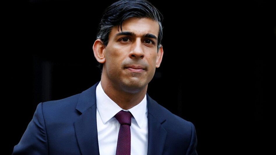 British Prime Minister Rishi Sunak (Reuters) British Prime Minister Rishi Sunak (Reuters)