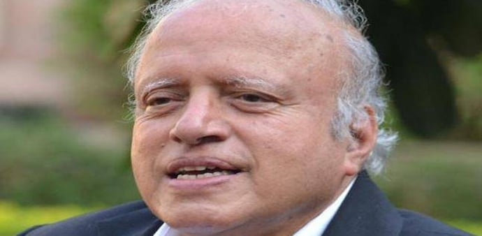 Dr MS Swaminathan Dr MS Swaminathan