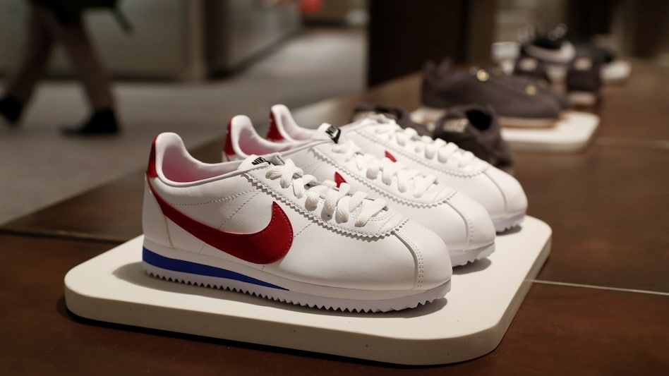 The Bandra police have registered a case of theft and are looking for the thief and the stolen pair of shoes. (Representative Image) The Bandra police have registered a case of theft and are looking for the thief and the stolen pair of shoes. (Representative Image)