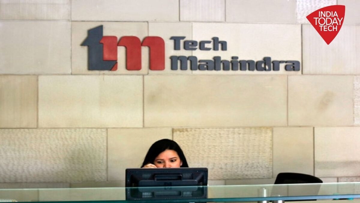 Tech Mahindra salaries for freshers and supercoders revealed: Story in 5 points