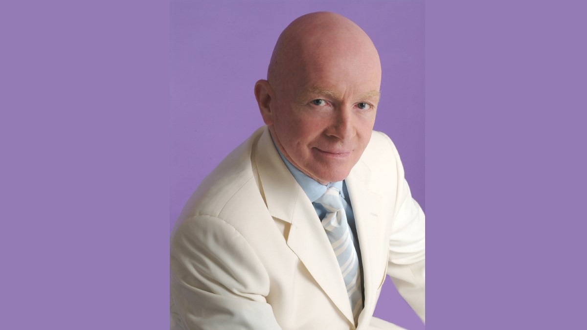 'Very insignificant': Emerging market guru Mark Mobius on impact of India-Canada tensions on fund inflows