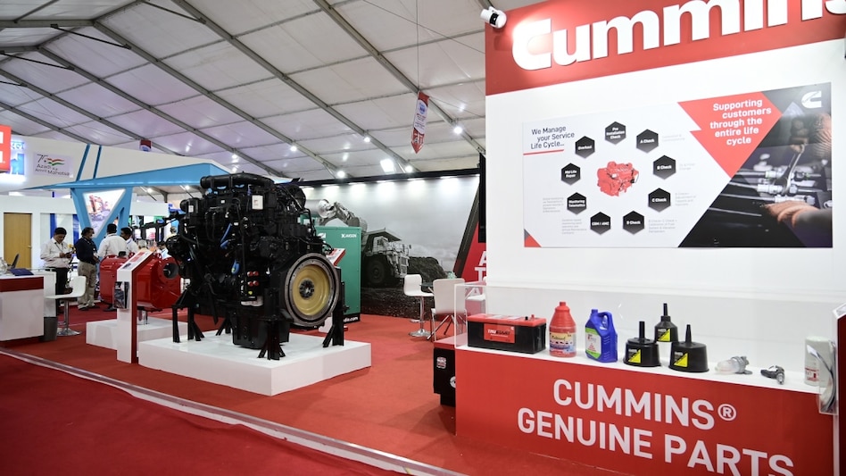 CPCBIV+ standards will push genset industry toward sustainability: Cummins India CPCBIV+ standards will push genset industry toward sustainability: Cummins India