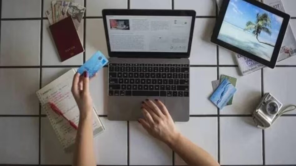 Individuals are using credit to invest in acquiring travel experiences as well as leveraging the rewards and benefits offered by credit cards to fully or partially fund their wanderlust. Individuals are using credit to invest in acquiring travel experiences as well as leveraging the rewards and benefits offered by credit cards to fully or partially fund their wanderlust.