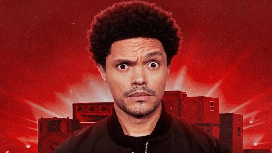 Trevor Noah’s Off The Record Tour is touring Asia, with its first pitstop being India followed by Dubai. Trevor Noah’s Off The Record Tour is touring Asia, with its first pitstop being India followed by Dubai.