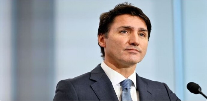 Canadian Prime Minister Justin Trudeau was in Delhi for G20 Summit Canadian Prime Minister Justin Trudeau was in Delhi for G20 Summit