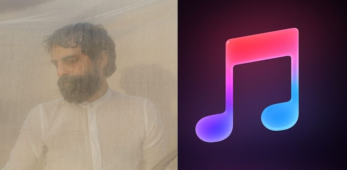 Singer Ankur Tewari's album 'Akela' is now available on Apple Music Singer Ankur Tewari's album 'Akela' is now available on Apple Music