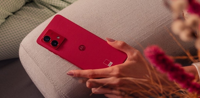 Moto G84 5G will go on sale in India on September 8 Moto G84 5G will go on sale in India on September 8