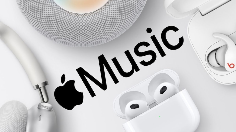 Apple Music is priced at Rs 99 per month in India Apple Music is priced at Rs 99 per month in India