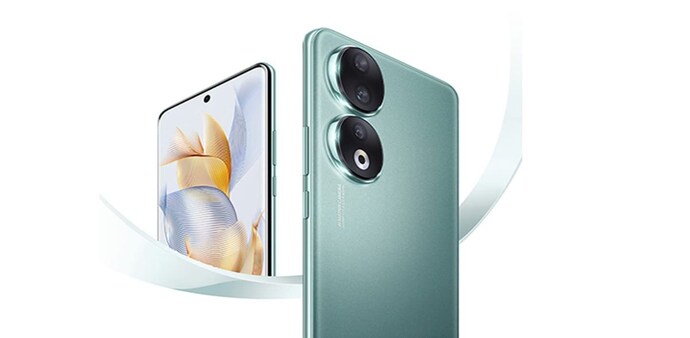 Honor 90 will launch in India on September 14 Honor 90 will launch in India on September 14