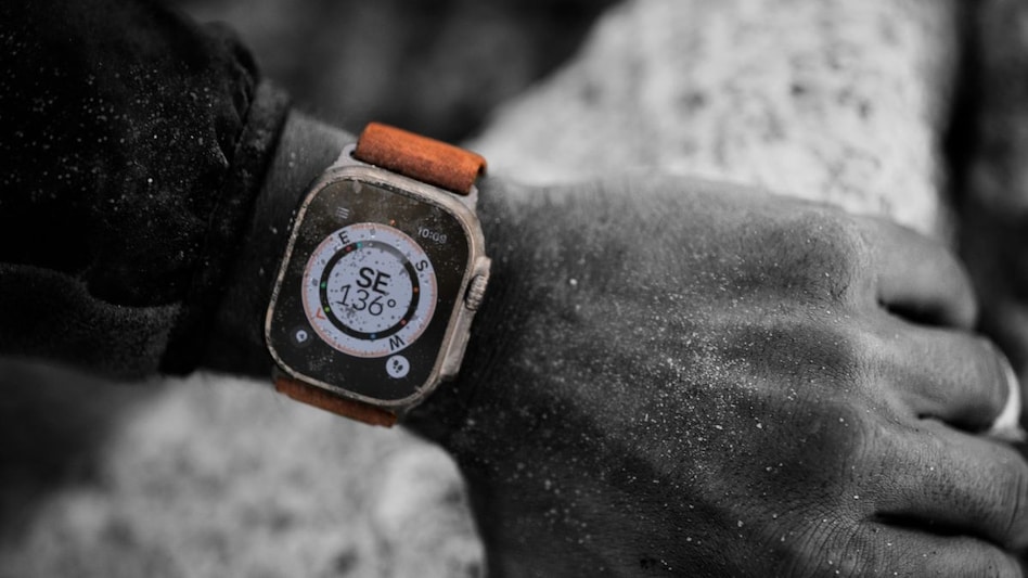 Apple might launch Watch Ultra 2 at the Wonderlust event on September 12 Apple might launch Watch Ultra 2 at the Wonderlust event on September 12