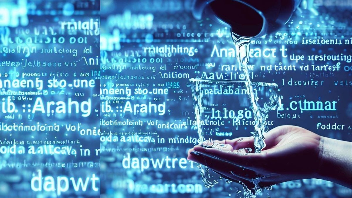 Microsoft’s global water usage surged to 34 per cent from 2021 to 2022 Microsoft’s global water usage surged to 34 per cent from 2021 to 2022