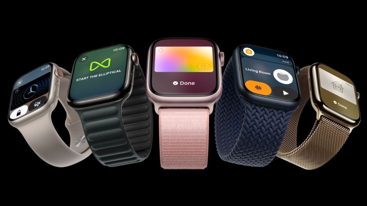 Apple Watch Ultra 2 launched at Wonderlust event Apple Watch Ultra 2 launched at Wonderlust event
