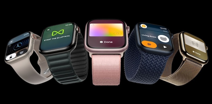 Apple Watch Ultra 2 launched at Wonderlust event Apple Watch Ultra 2 launched at Wonderlust event